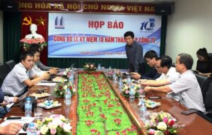 cong bo ky niem 10 nam gp invest