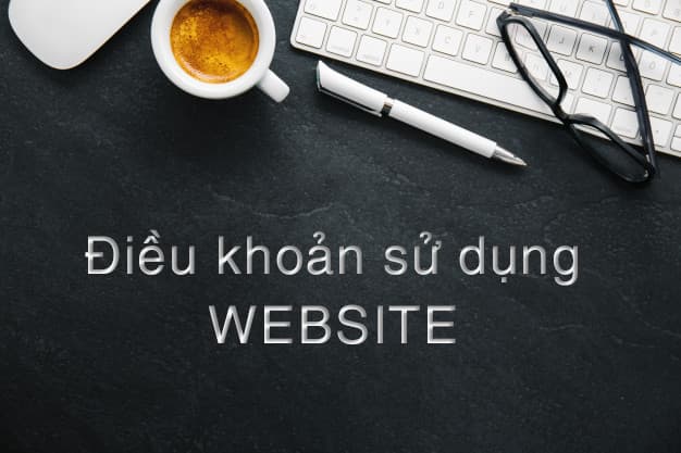 Điều khoản sử dụng website Tràng An Complex