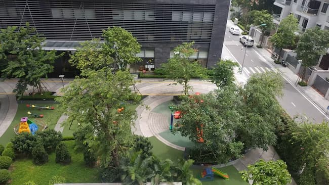 hinh anh thuc te can ho trang an complex 5