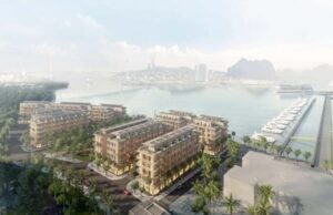 tien do du an Sun Harbor Plaza