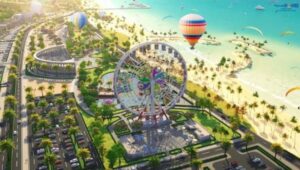 tien ich novaworld mui ne marina city