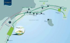 vi tri novaworld phan thiet