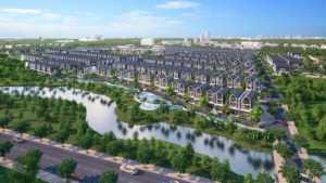 3 lợi thế khiến thị trường bất động sản Vũng Tàu hot nhất 2022
