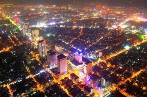 Việc mua - bán nhà ở Vinh, Nghệ An đang được phát triển mạnh mẽ