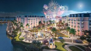 Vị trí đắt giá của Lucky city - Yếu tố tiềm năng mang lại giá trị cao cho dự án