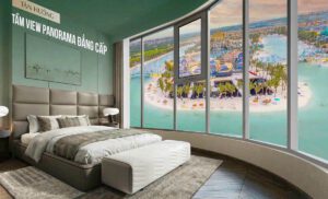 Tìm hiểu về tiêu chuẩn bàn giao căn hộ của dự án Lumiere Ocean Park 2