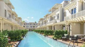 Thanh toán mua nhà Flex Town đa dạng phương thức