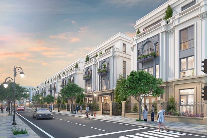 Sản phẩm đa công năng, đầu tư ưu việt