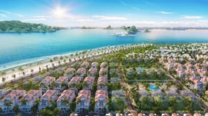 Sức hút không thể cưỡng lại của biệt thự Sun Elite City ven biển