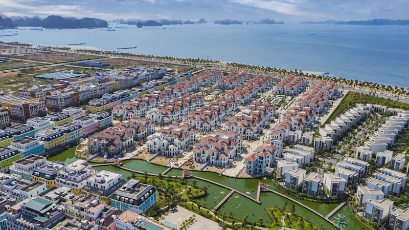 Sun Elite City Hạ Long – Đô thị nghỉ dưỡng đẳng cấp quốc tế